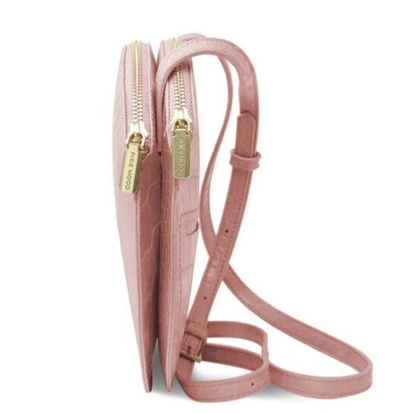 Pixie Mood Phoebe Circle Crossbody Bag NWT - Picture 4 of 8